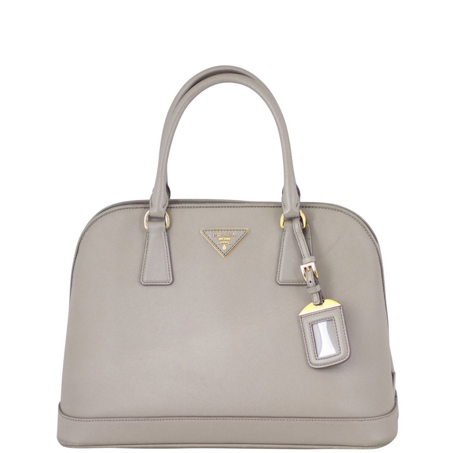 Prada Saffiano Lux Promenade Medium