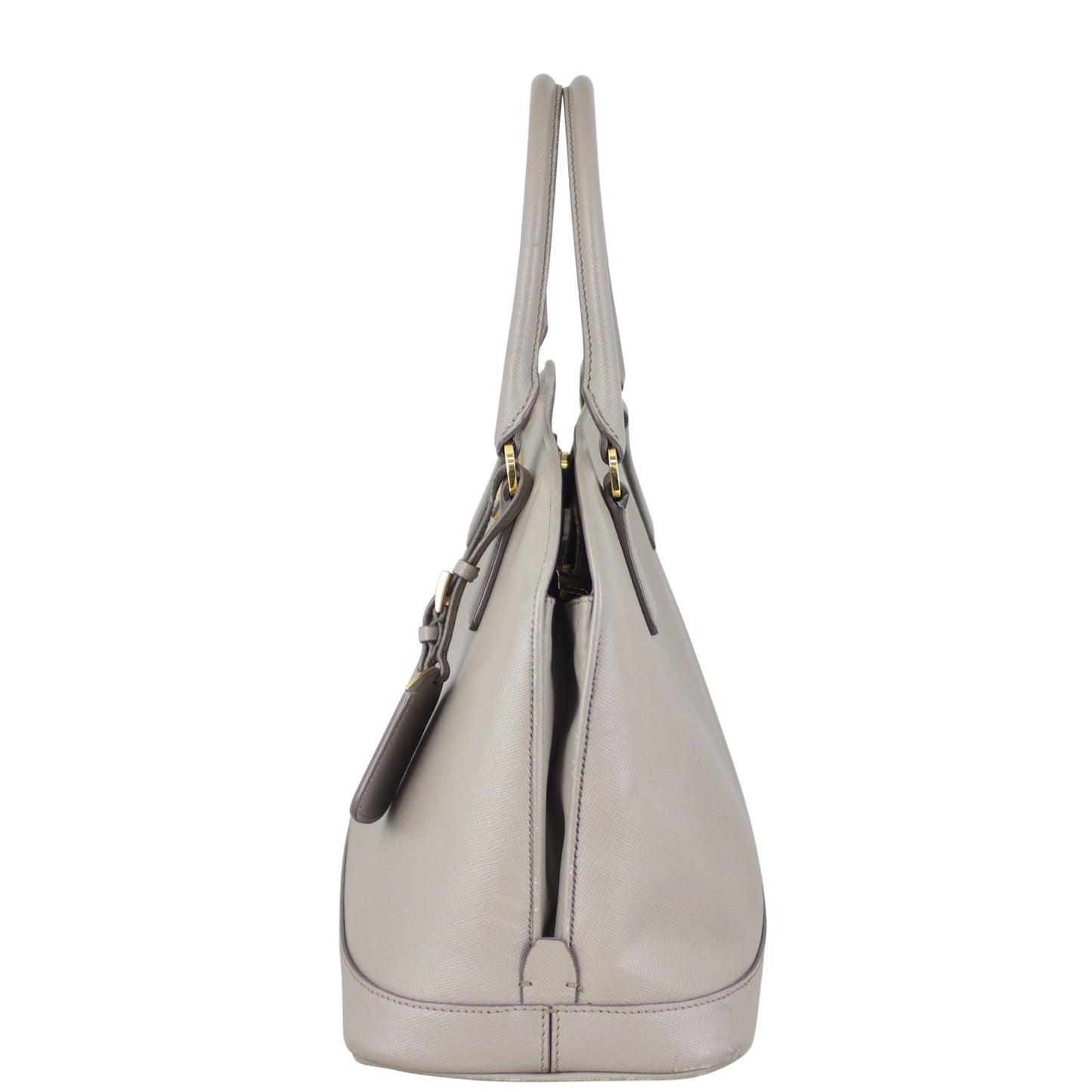 Prada Saffiano Lux Promenade Medium