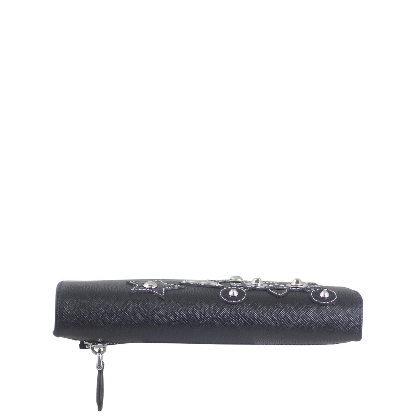 Prada Saffiano Robot Wallet