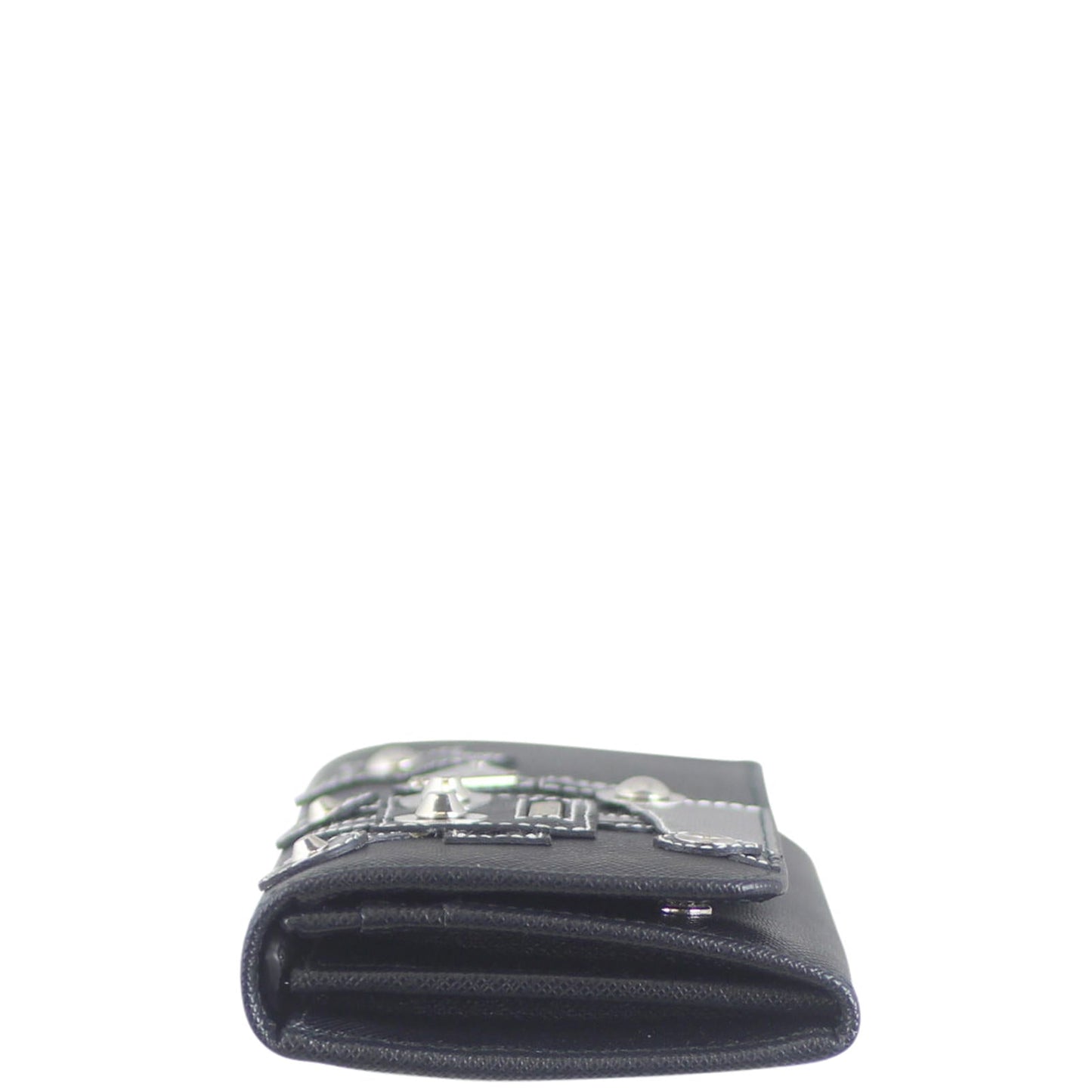 Prada Saffiano Robot Wallet