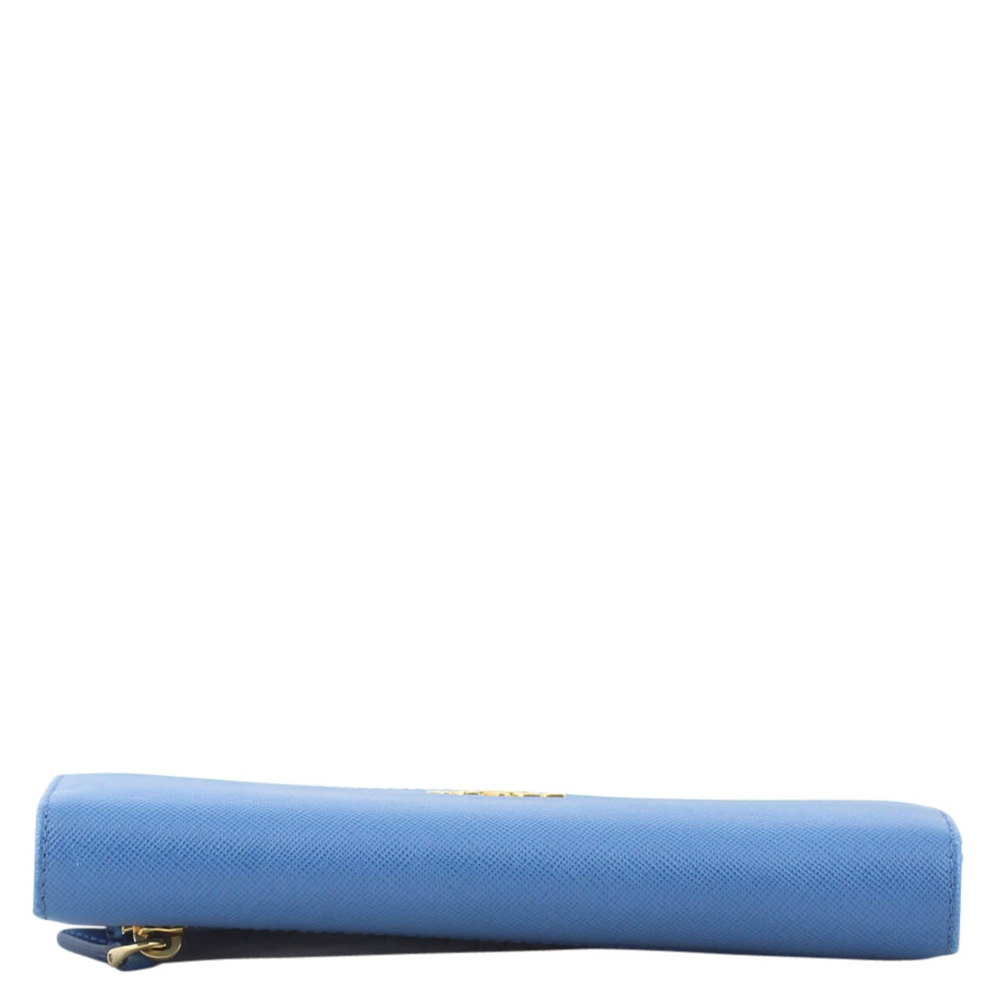 Prada Saffiano Continental Wallet