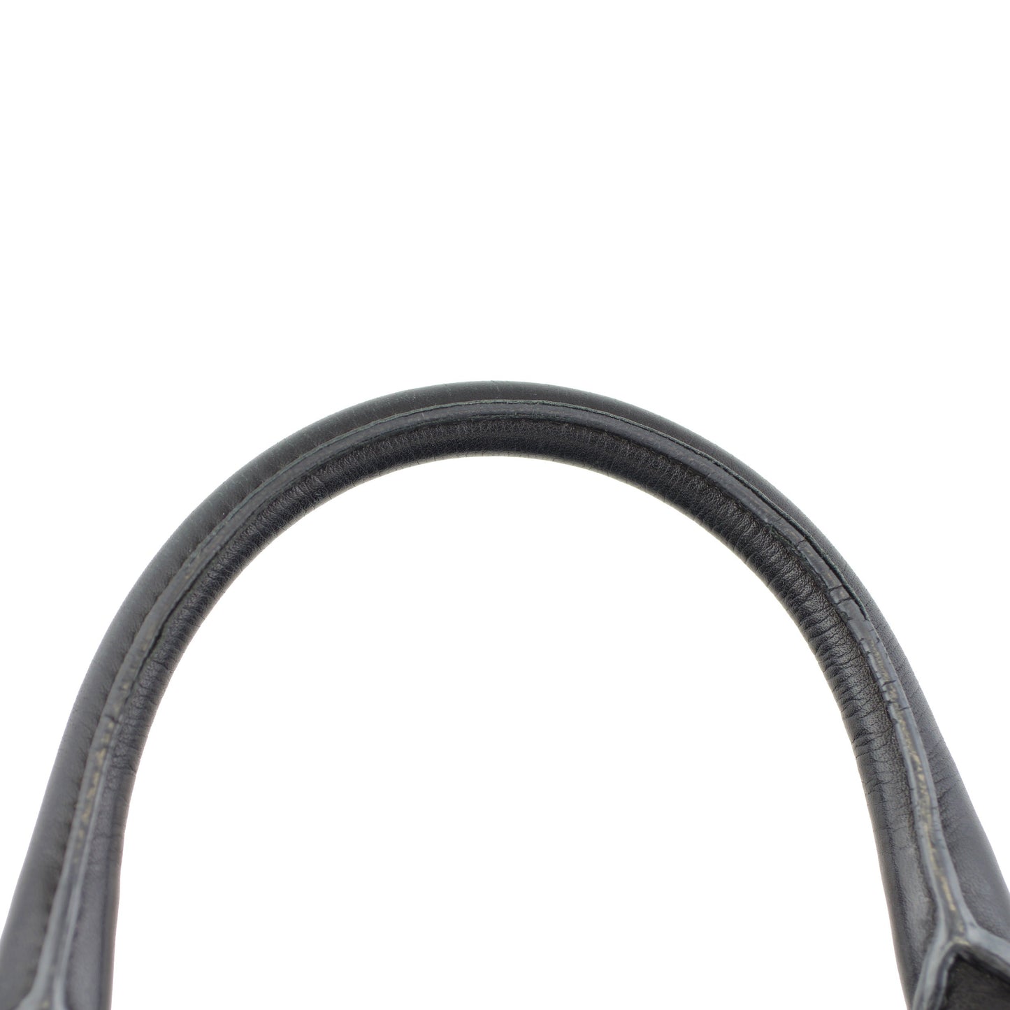 Prada Soft Calf Bauletto Bag