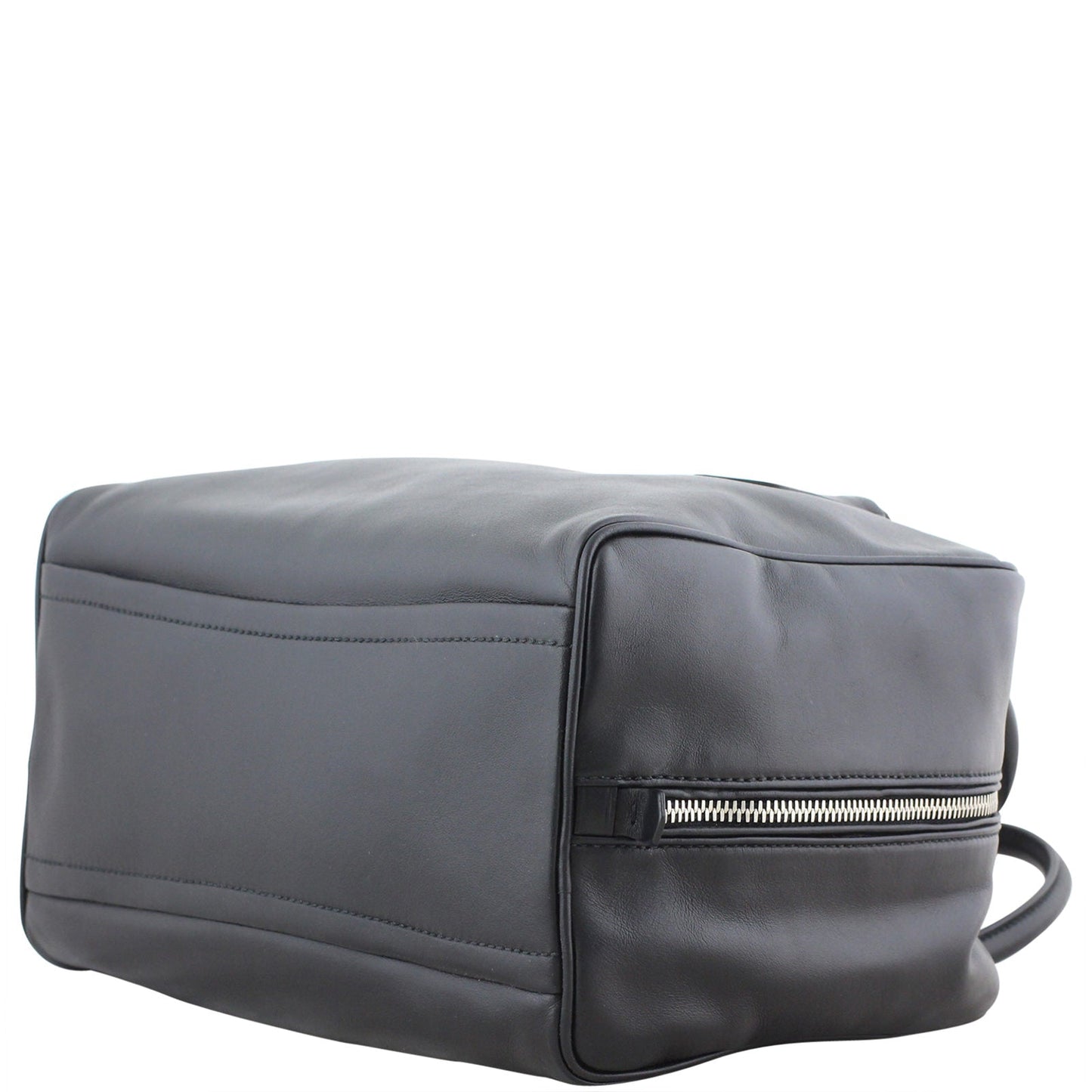 Prada Soft Leather Inside Bag Medium