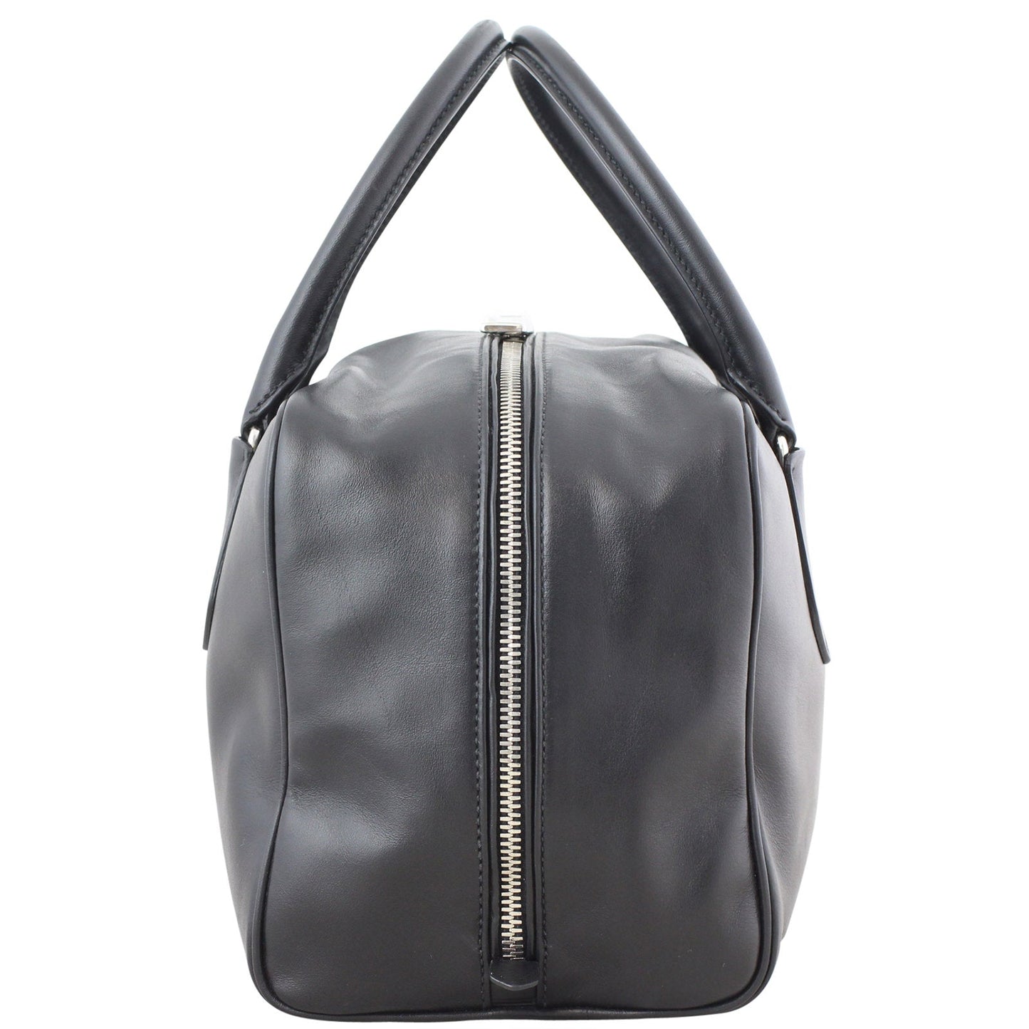 Prada Soft Leather Inside Bag Medium