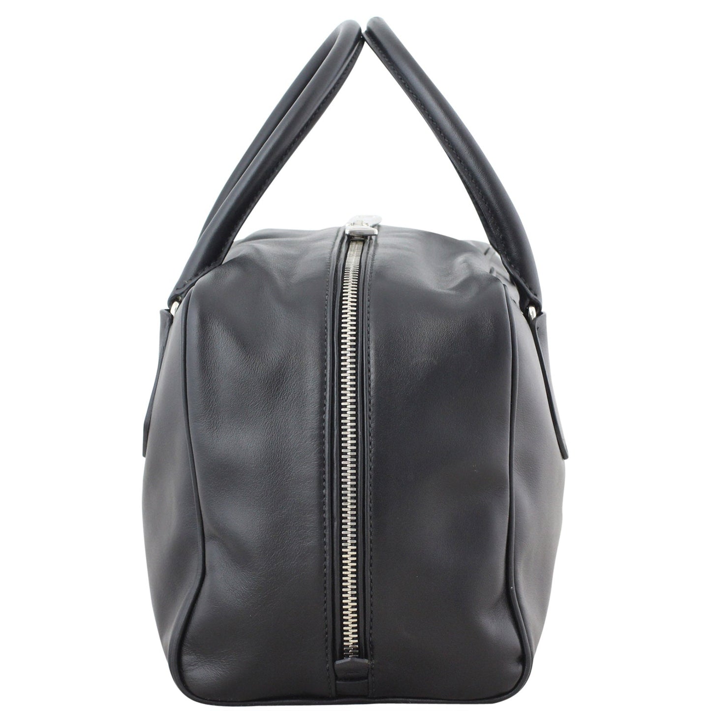 Prada Soft Leather Inside Bag Medium