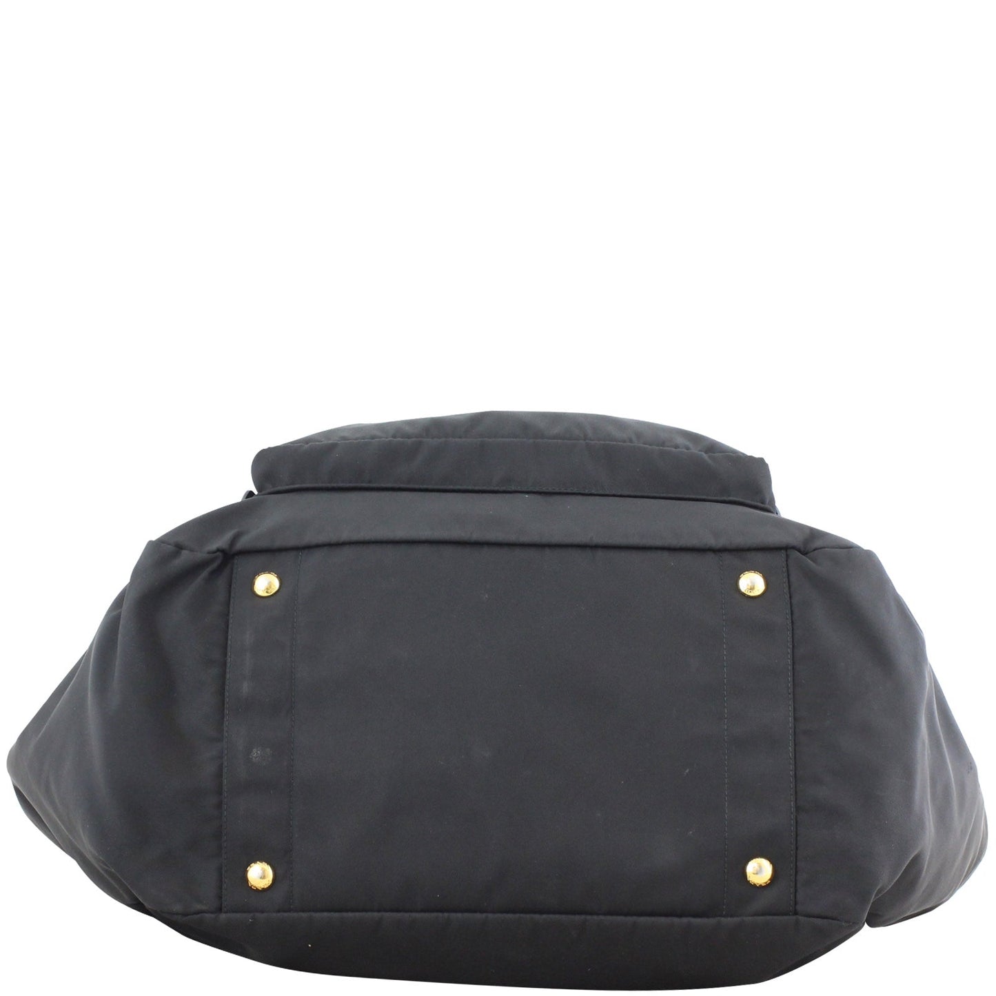 Prada Tessuto Baby Bag