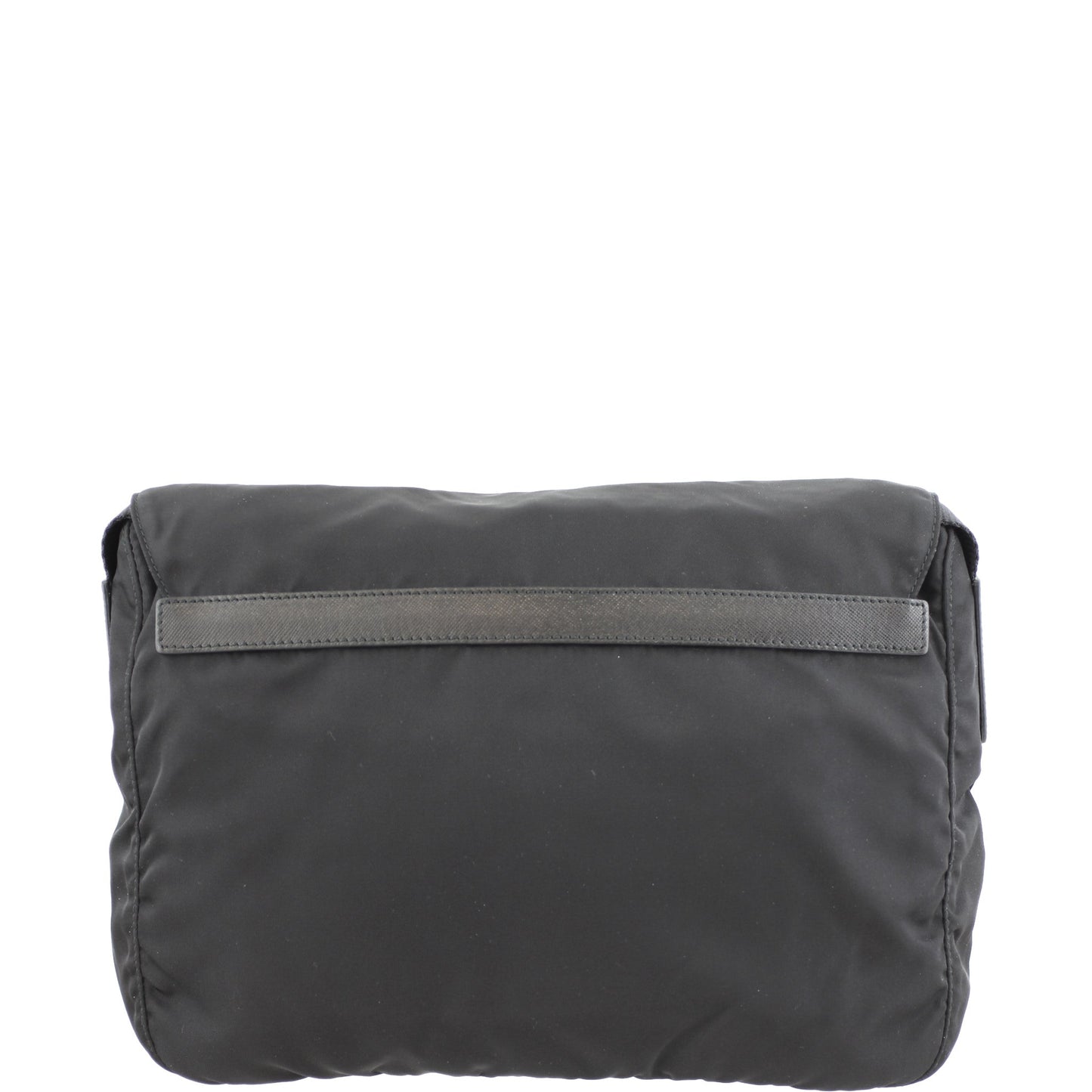 Prada Tessuto Messenger Bag