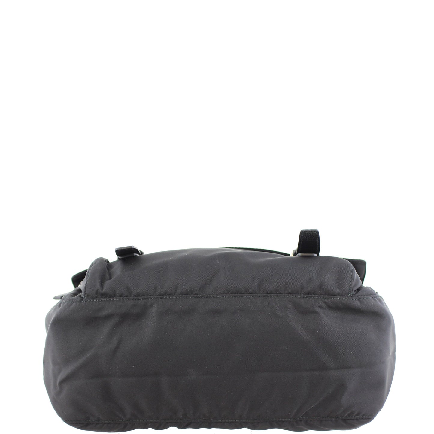 Prada Tessuto Messenger Bag