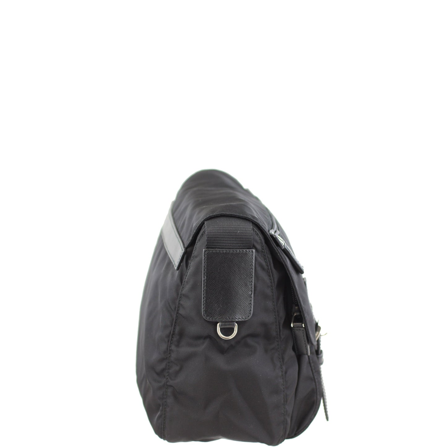 Prada Tessuto Messenger Bag