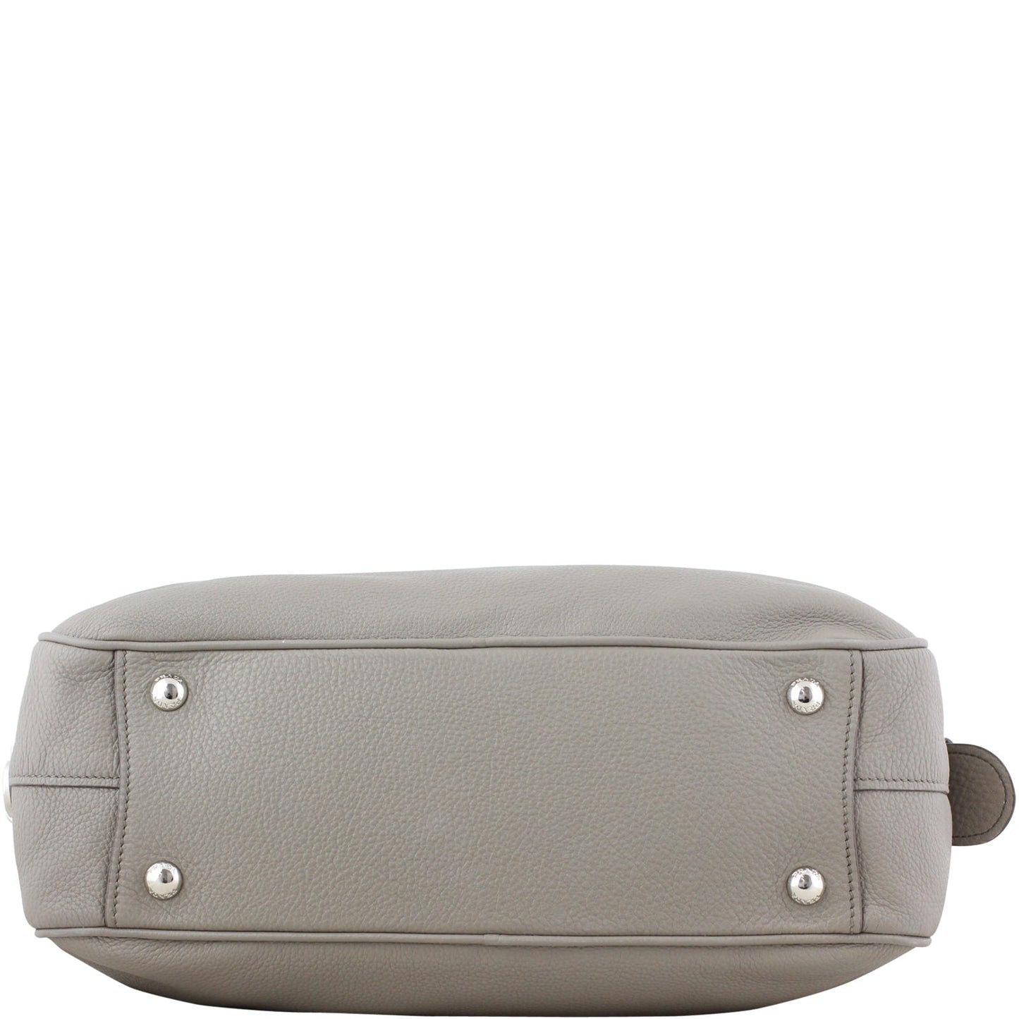 Prada Vitello Daino Bauletto Bag