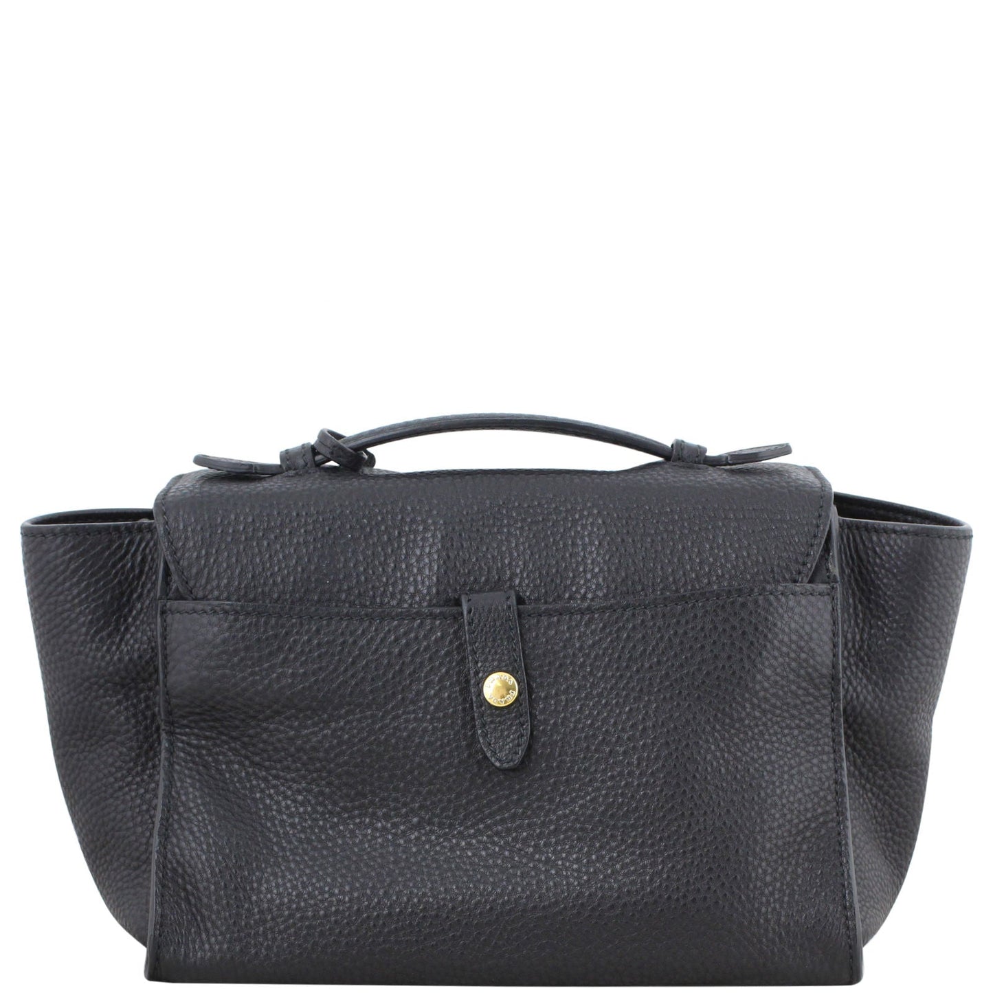 Prada Vitello Daino Flap Bag