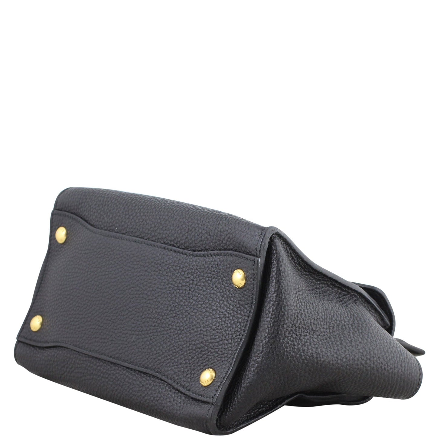 Prada Vitello Daino Flap Bag