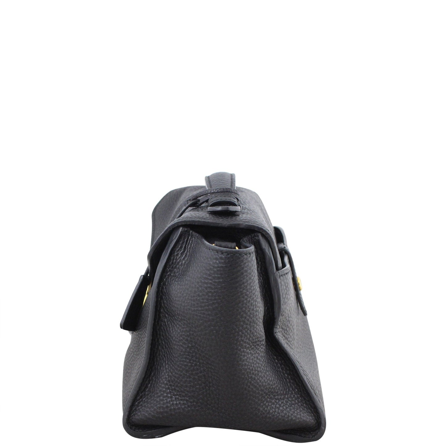 Prada Vitello Daino Flap Bag