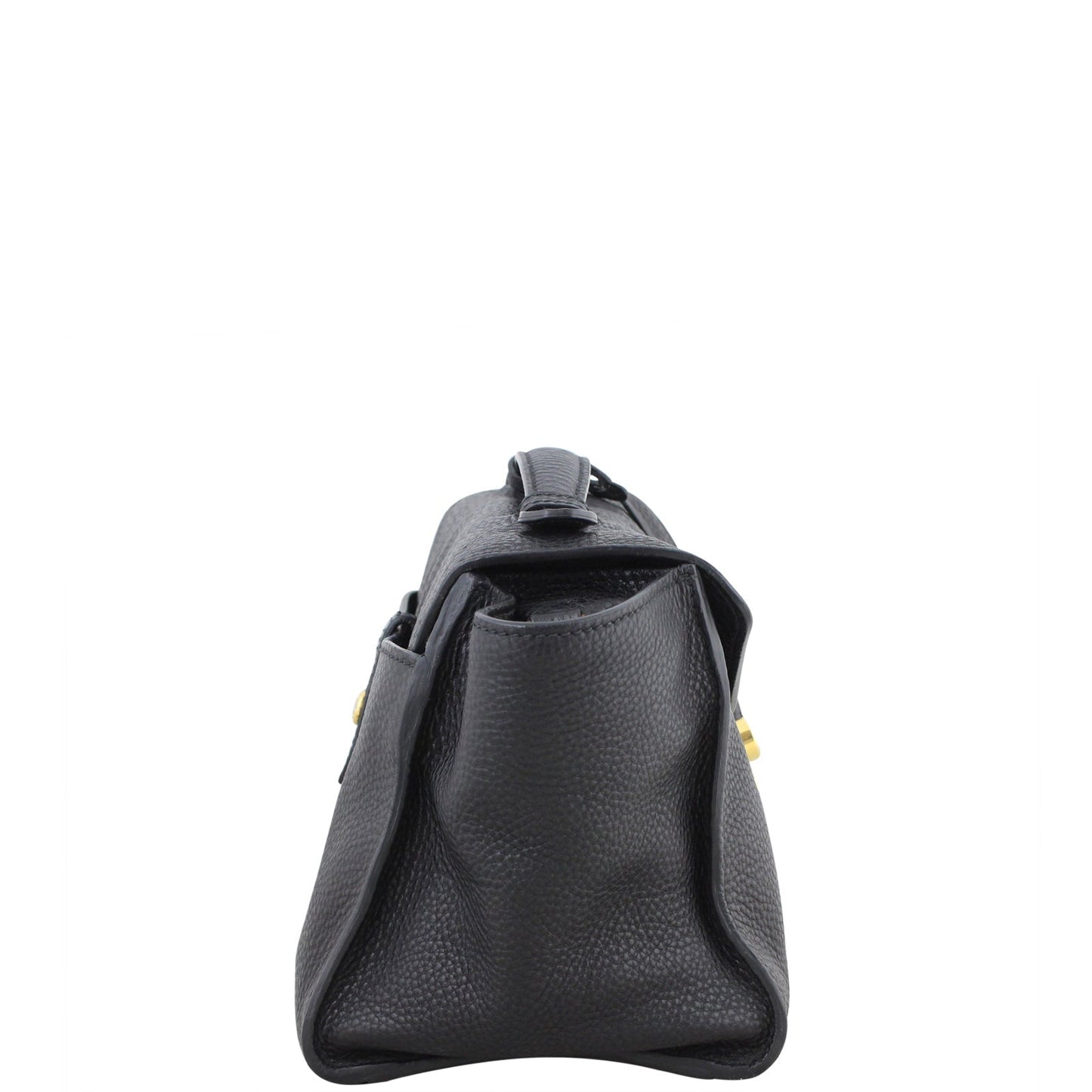 Prada Vitello Daino Flap Bag