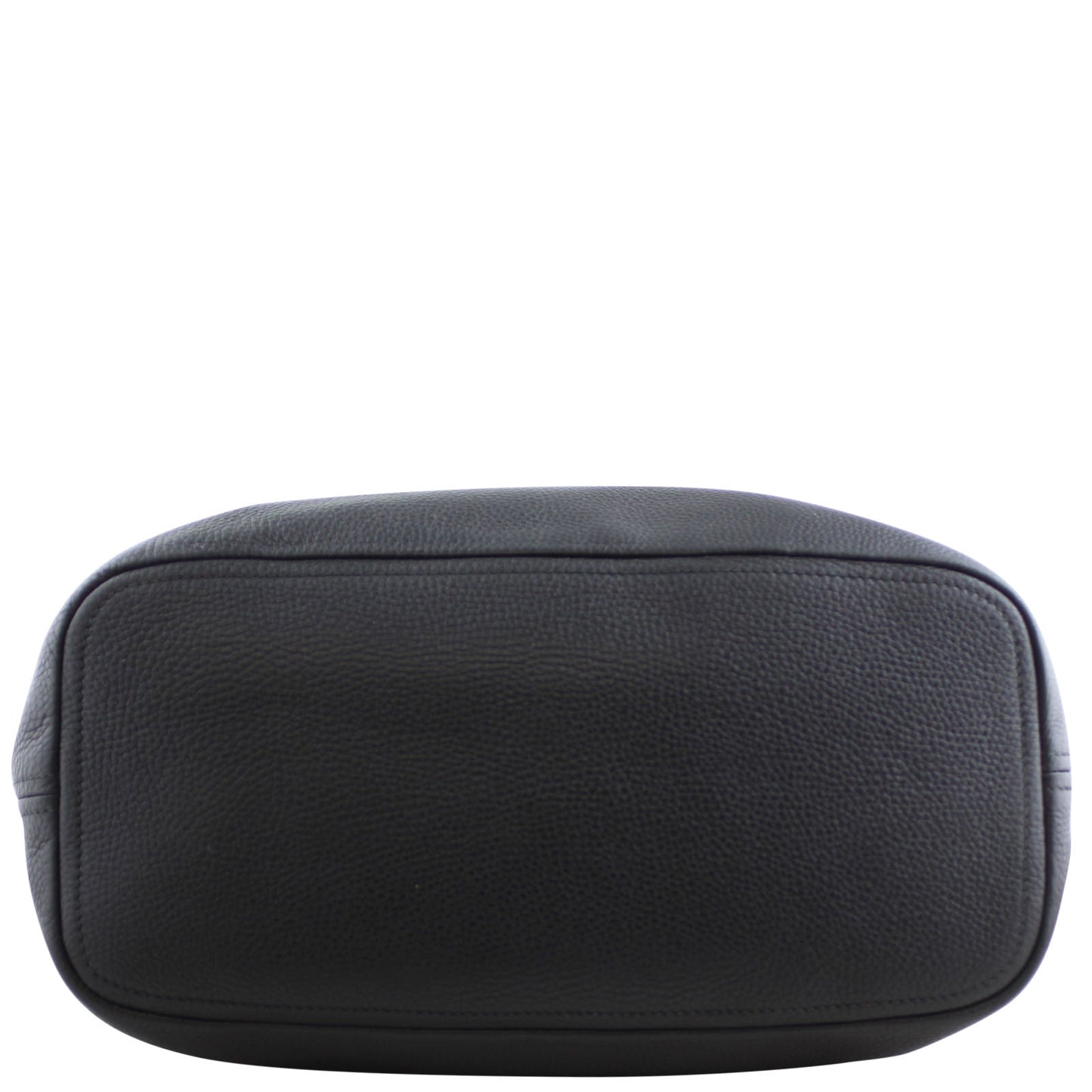 Prada Vitello Daino Hobo Bag