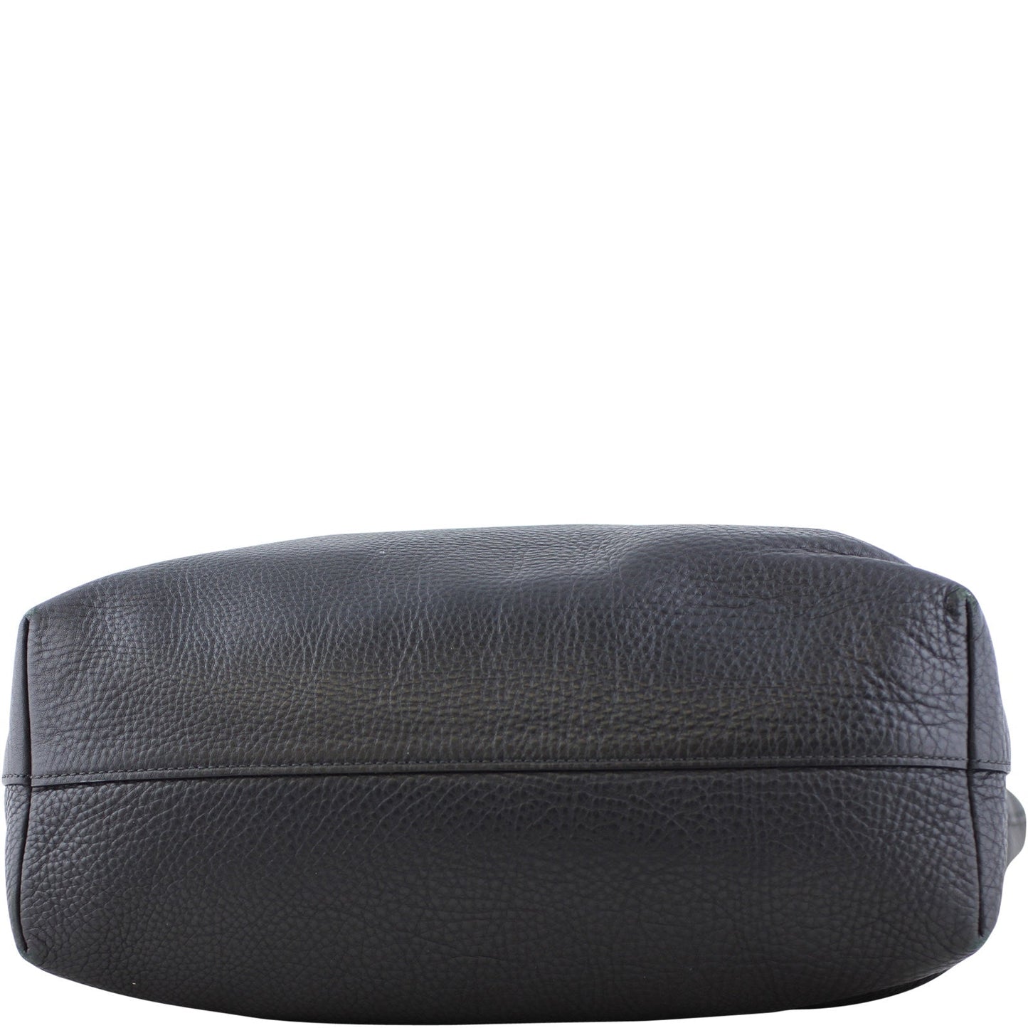 Prada Vitello Daino Large Shopping Tote