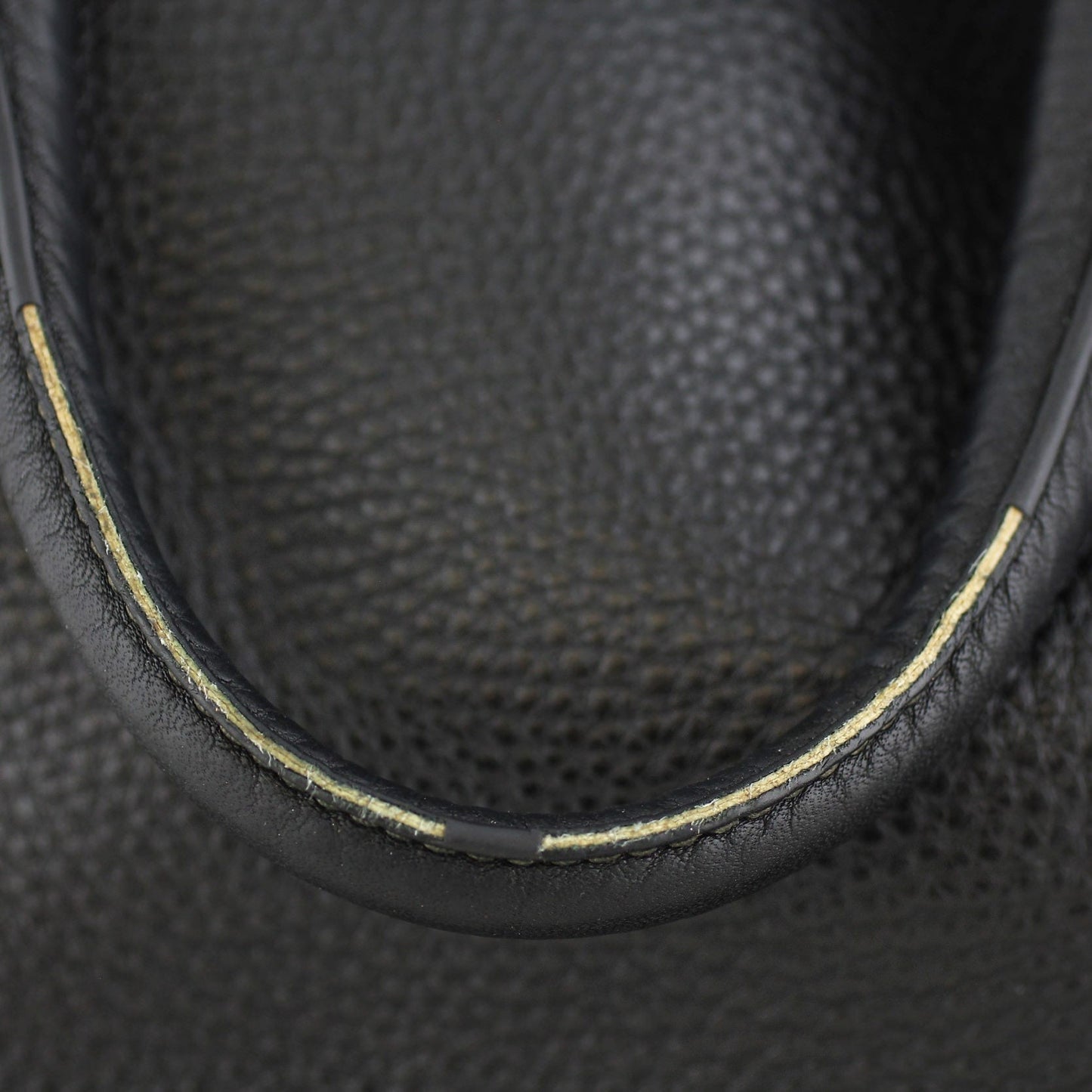Prada Vitello Daino Large Shopping Tote