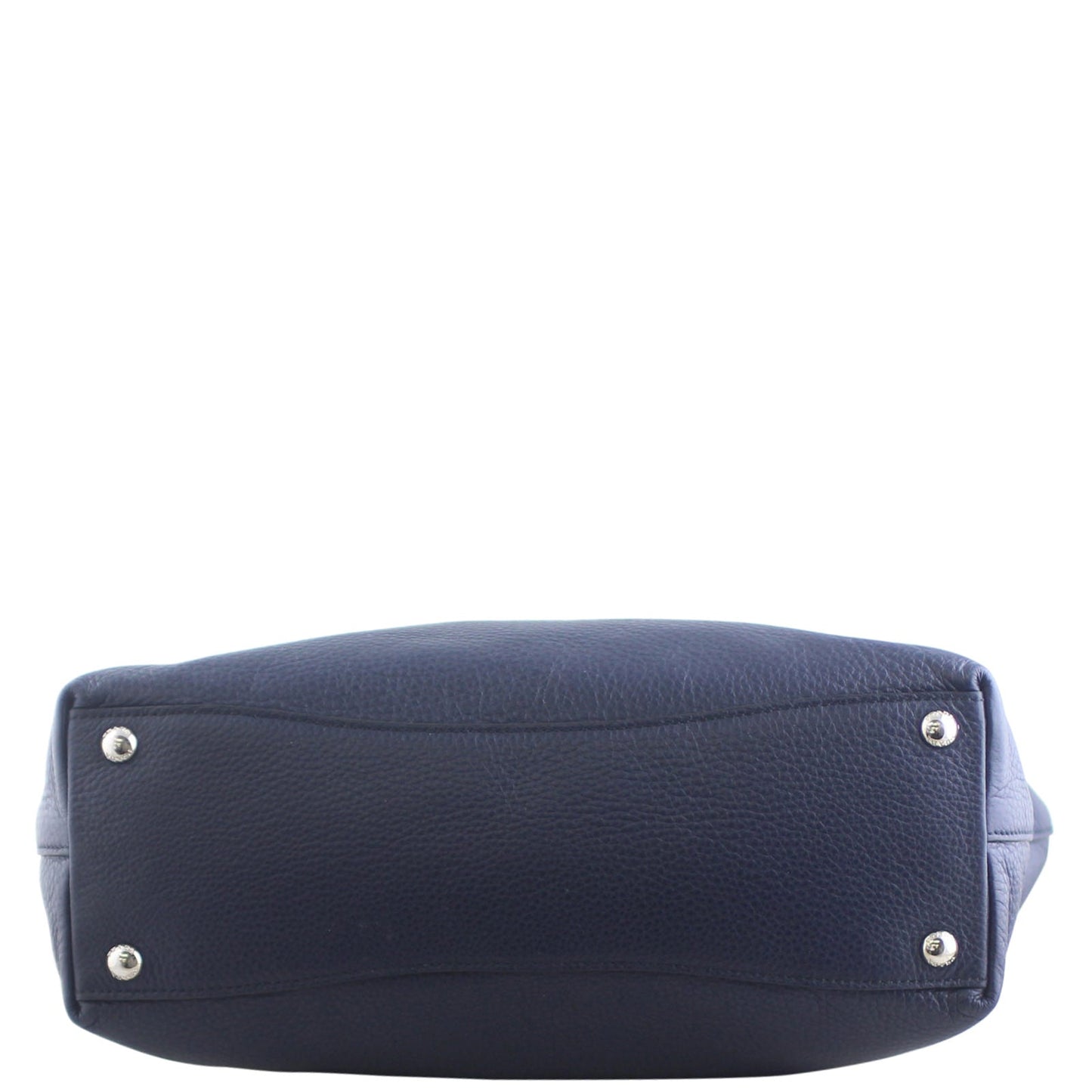 Prada Vitello Daino Shopping Large Tote Bag