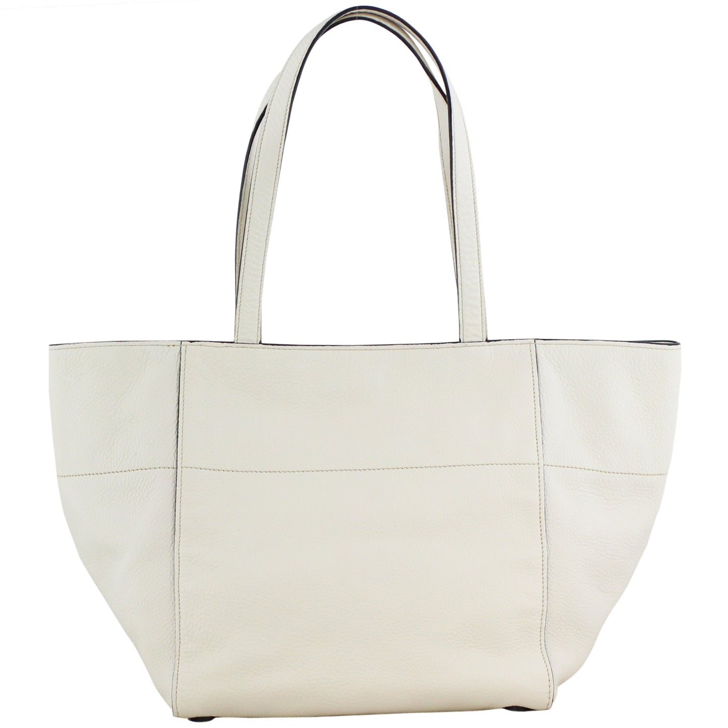 Prada Vitello Daino Tote Bag