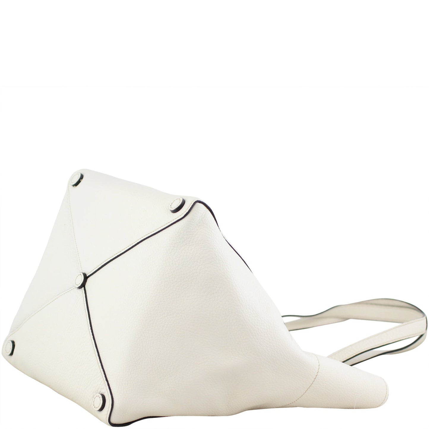 Prada Vitello Daino Tote Bag