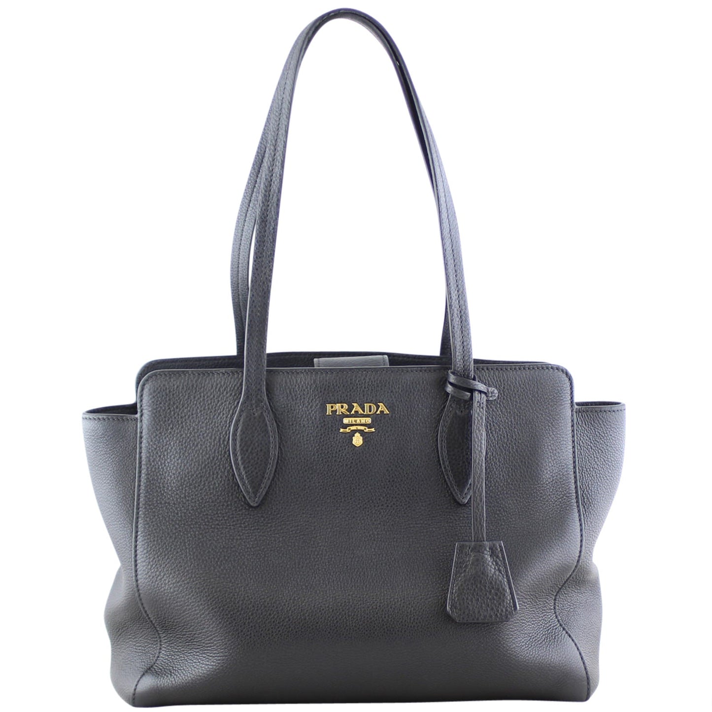 Prada Vitello Phenix Tote
