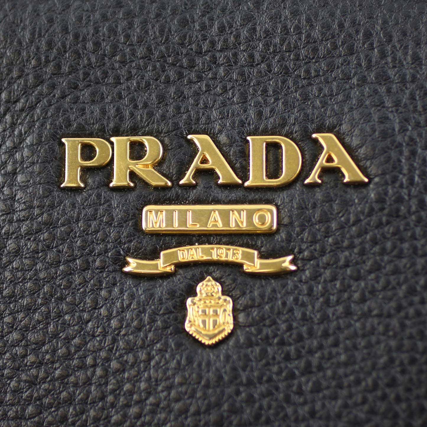 Prada Vitello Phenix Tote