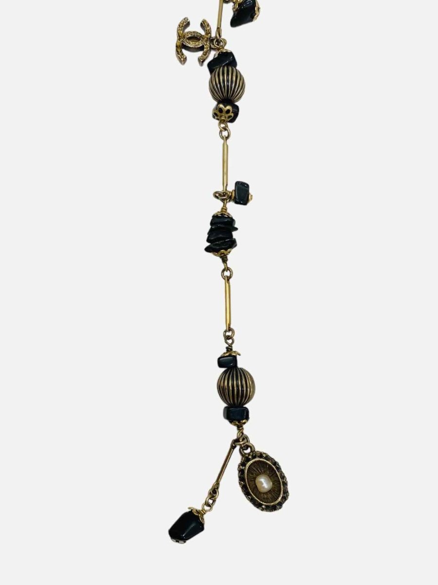 CHANEL Fashion Necklace