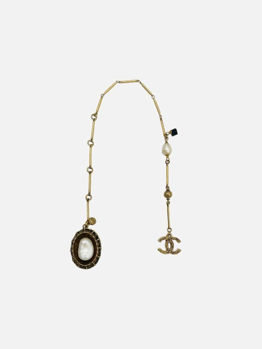 CHANEL Fashion Necklace