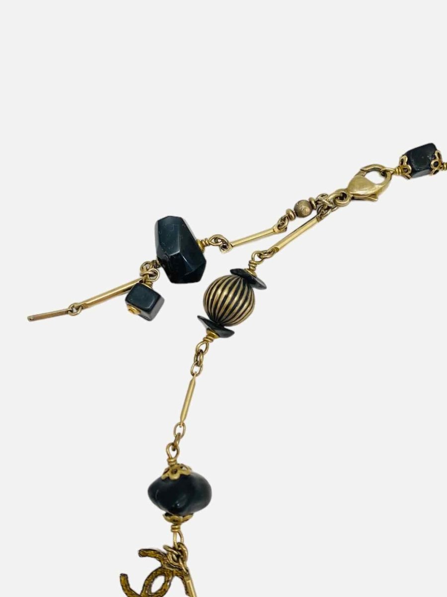 CHANEL Fashion Necklace