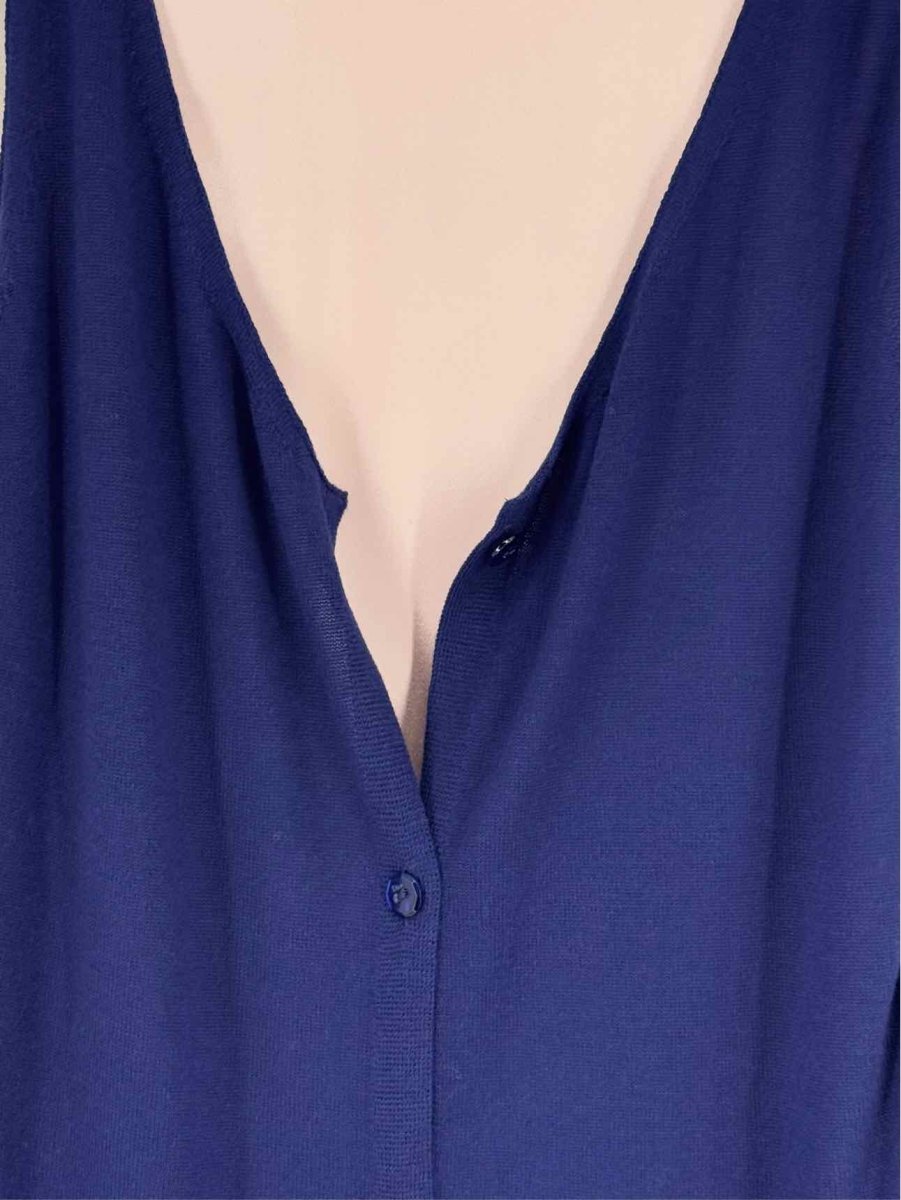 CHRISTIAN DIOR Size Small Knee Length Dress