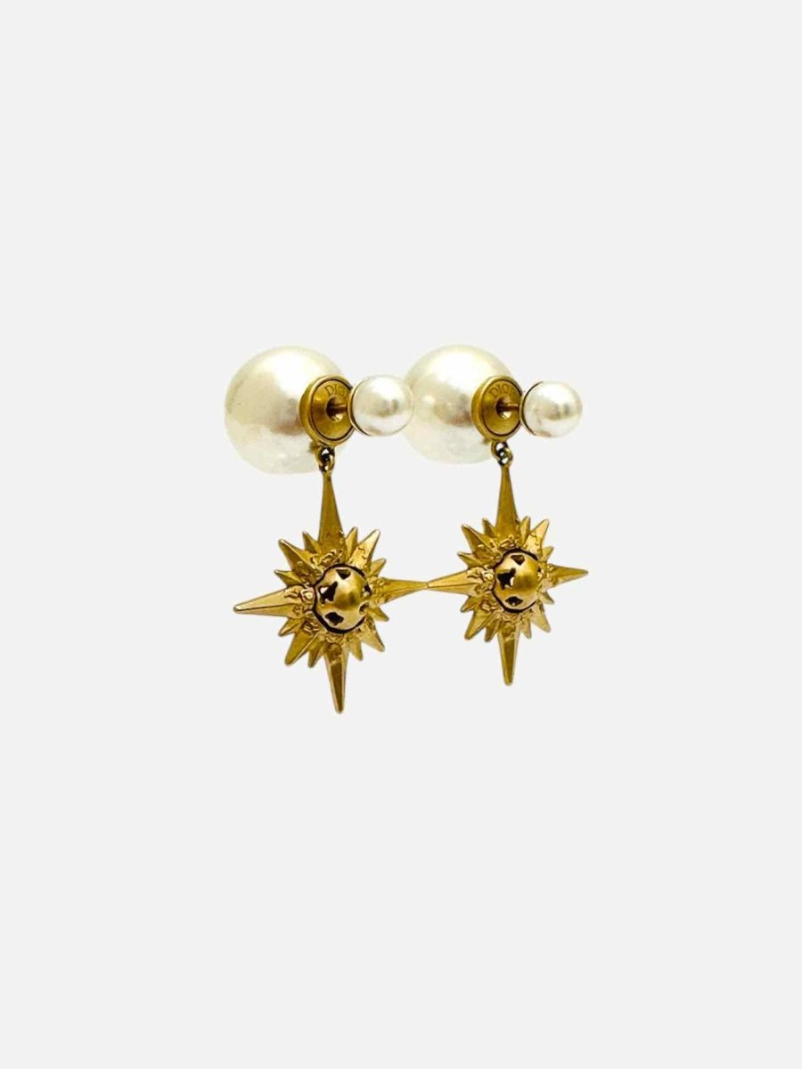 DIOR Fashion Earrings