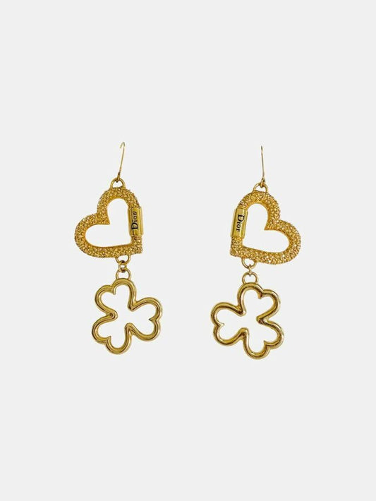 DIOR Fashion Earrings