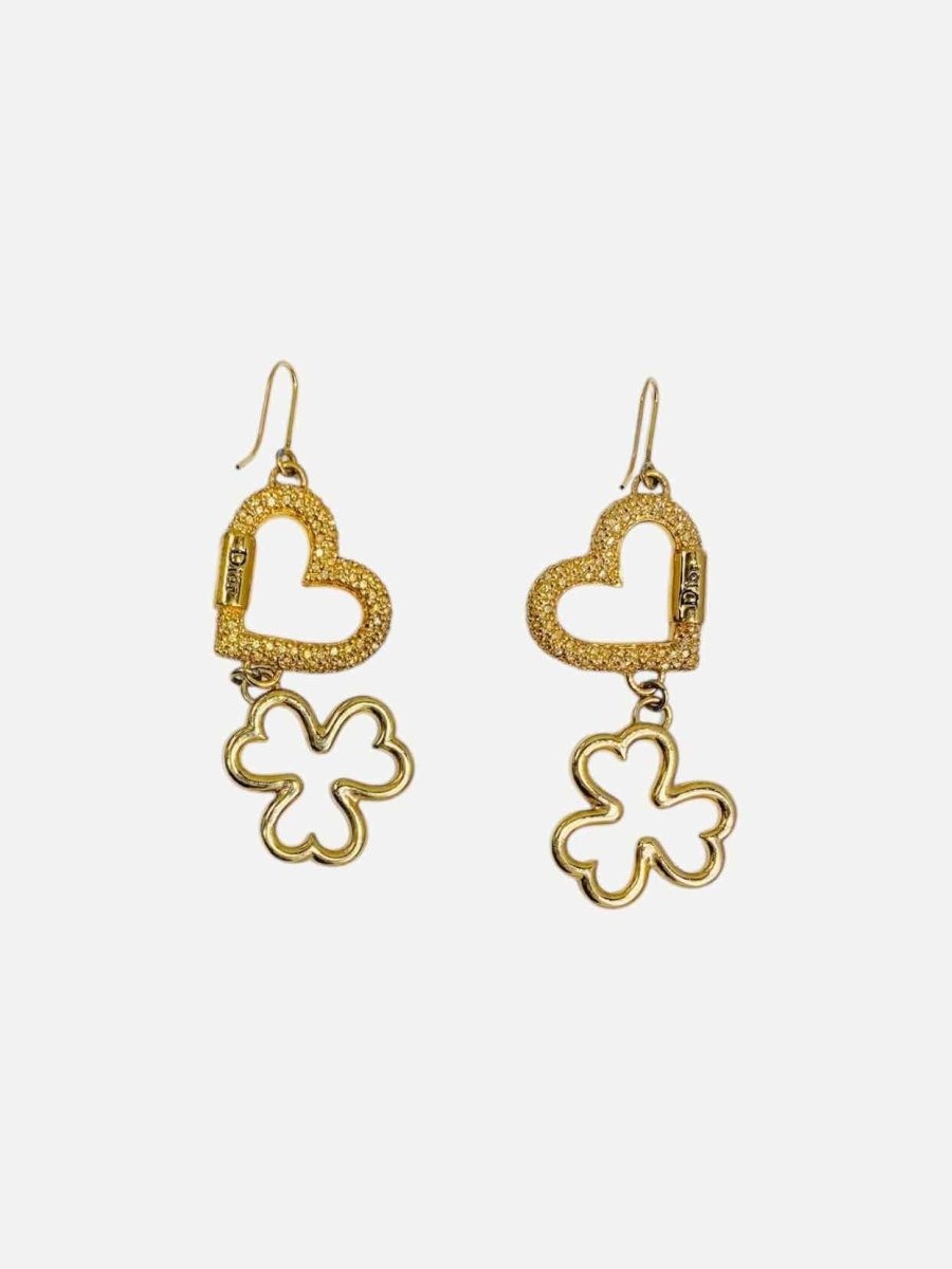 DIOR Fashion Earrings