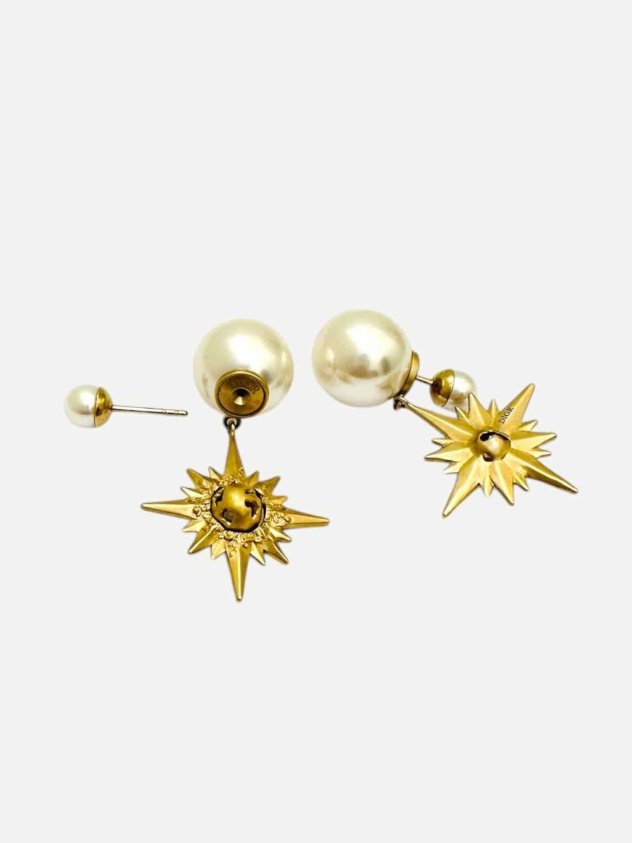 DIOR Fashion Earrings