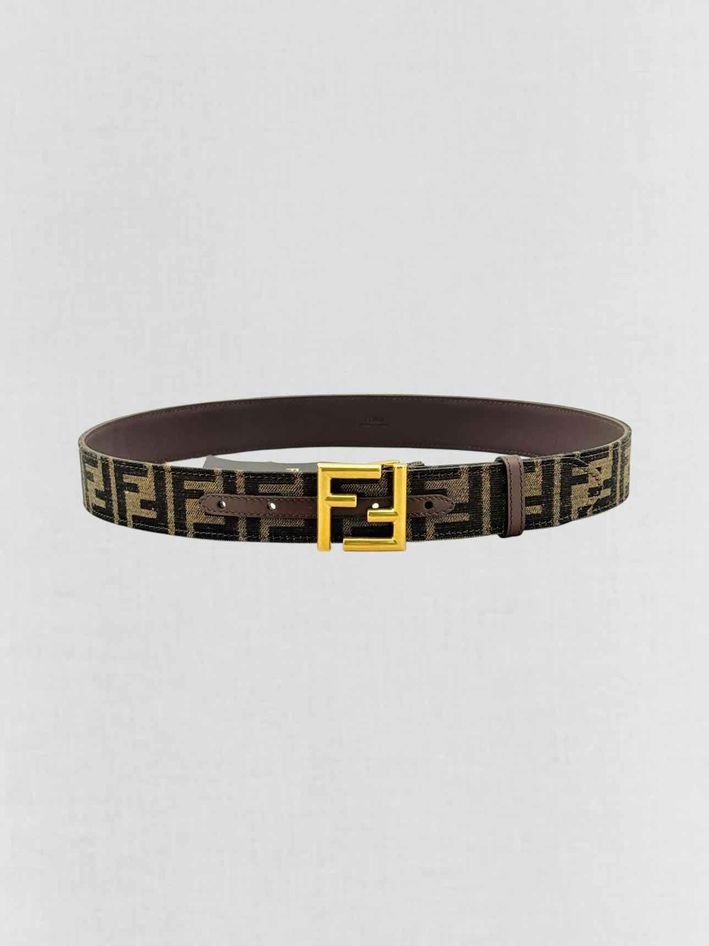FENDI Brown Belt
