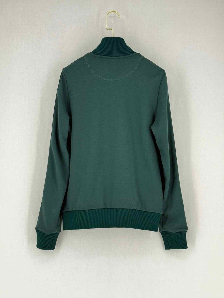 FENDI Green Size US 6 Tracksuit Set