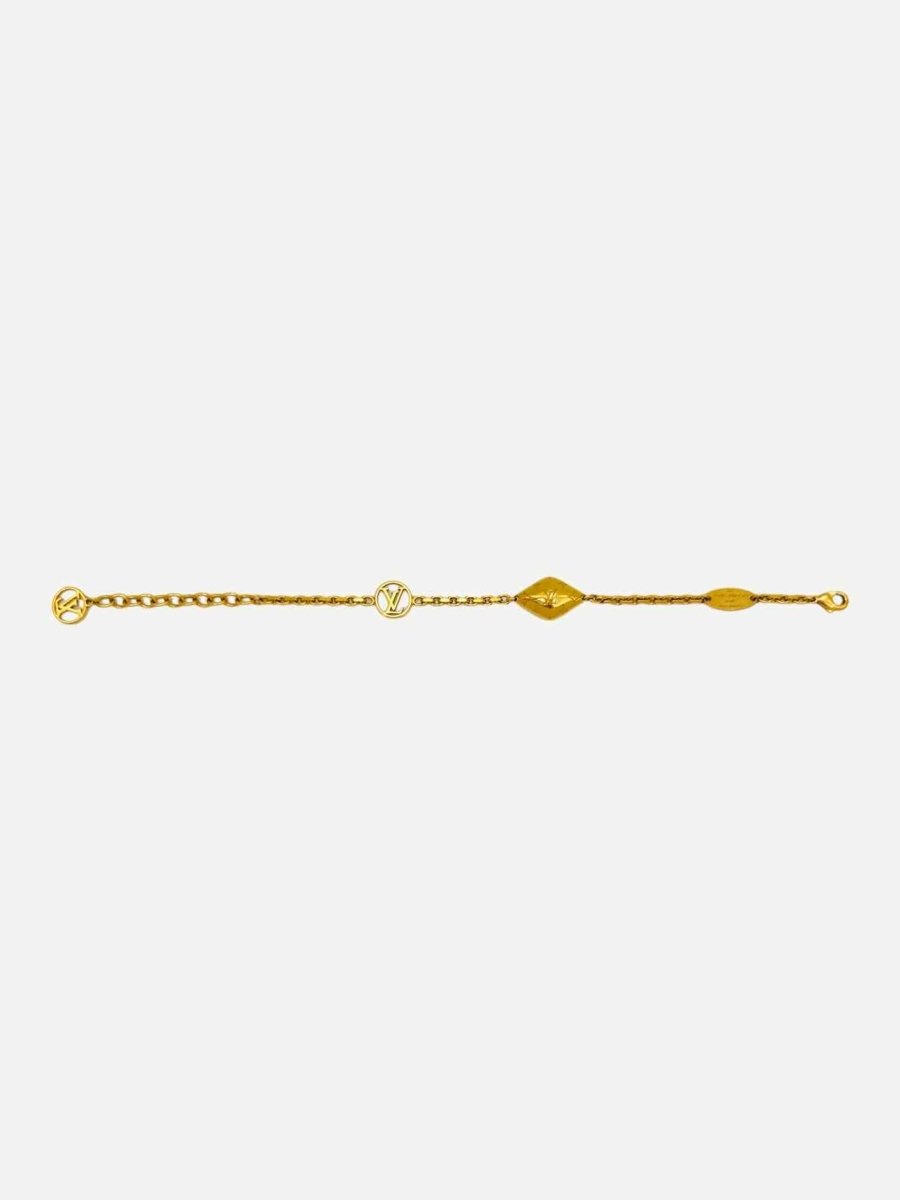 LOUIS VUITTON Fashion Bracelet