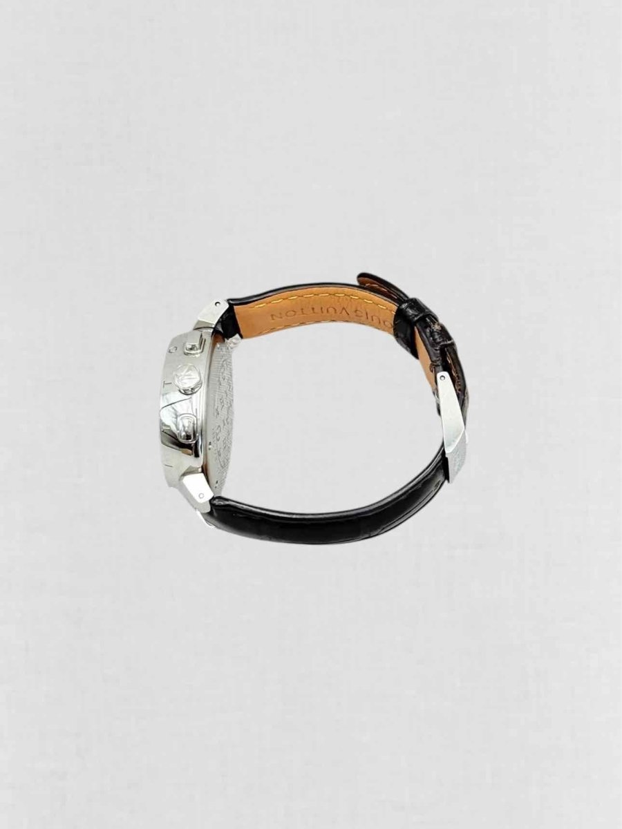 LOUIS VUITTON Tambour Ladies Watch