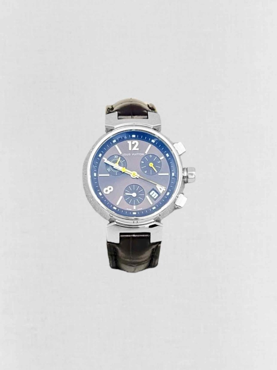 LOUIS VUITTON Tambour Ladies Watch