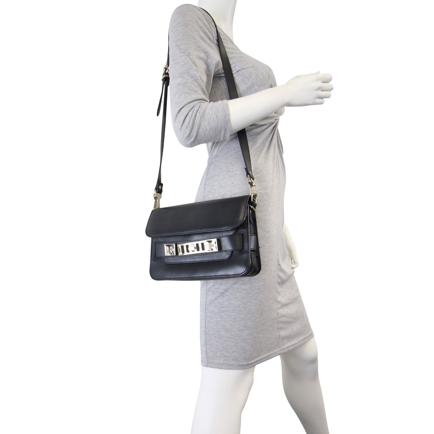 Proenza Schouler PS11 Mini Classic