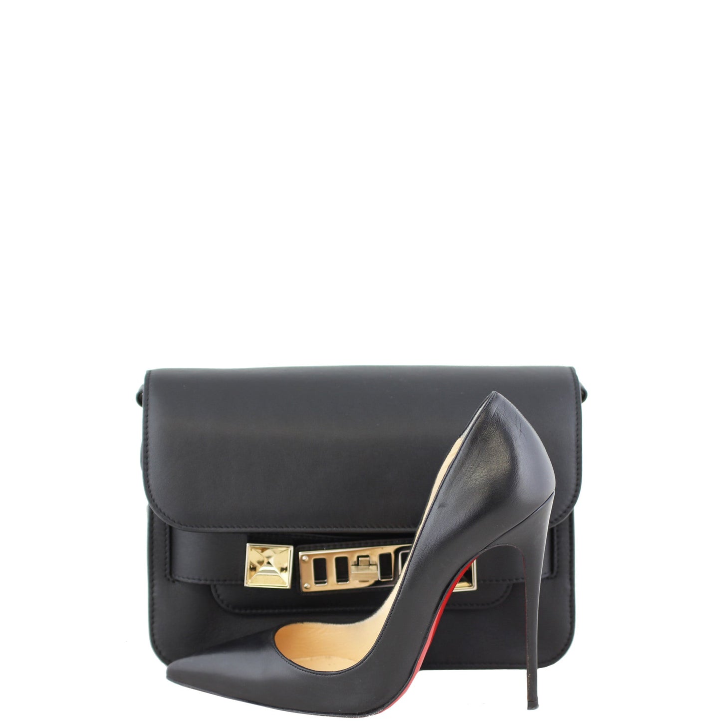Proenza Schouler PS11 Mini Classic