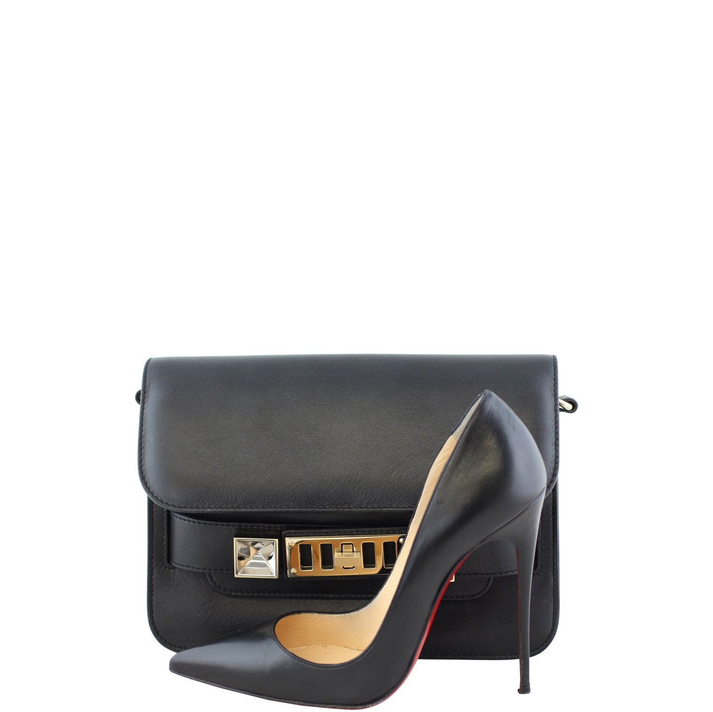 Proenza Schouler PS11 Mini Classic