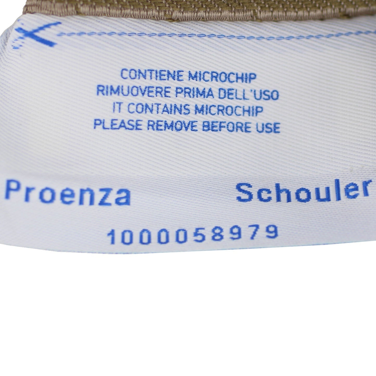 Proenza Schouler PS11 Mini Classic