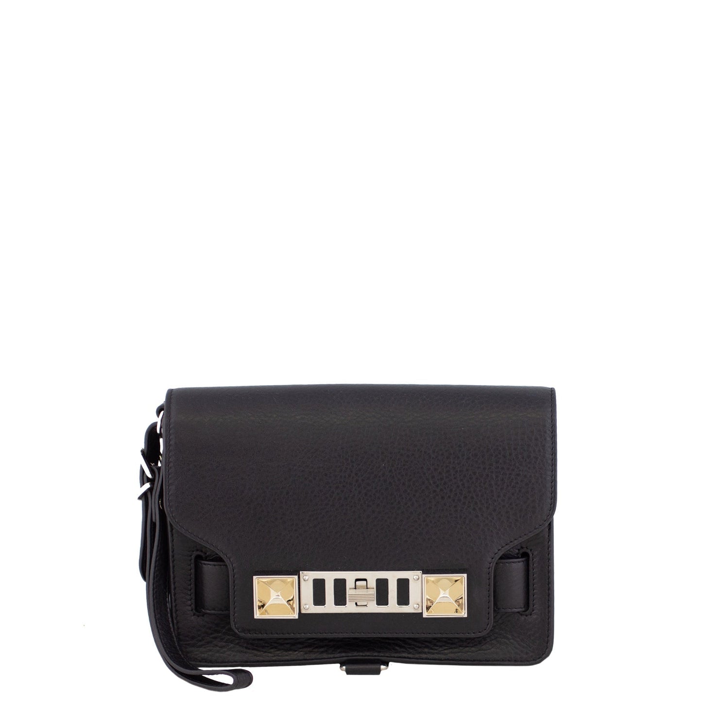 Proenza Schouler PS11 Wristlet Clutch