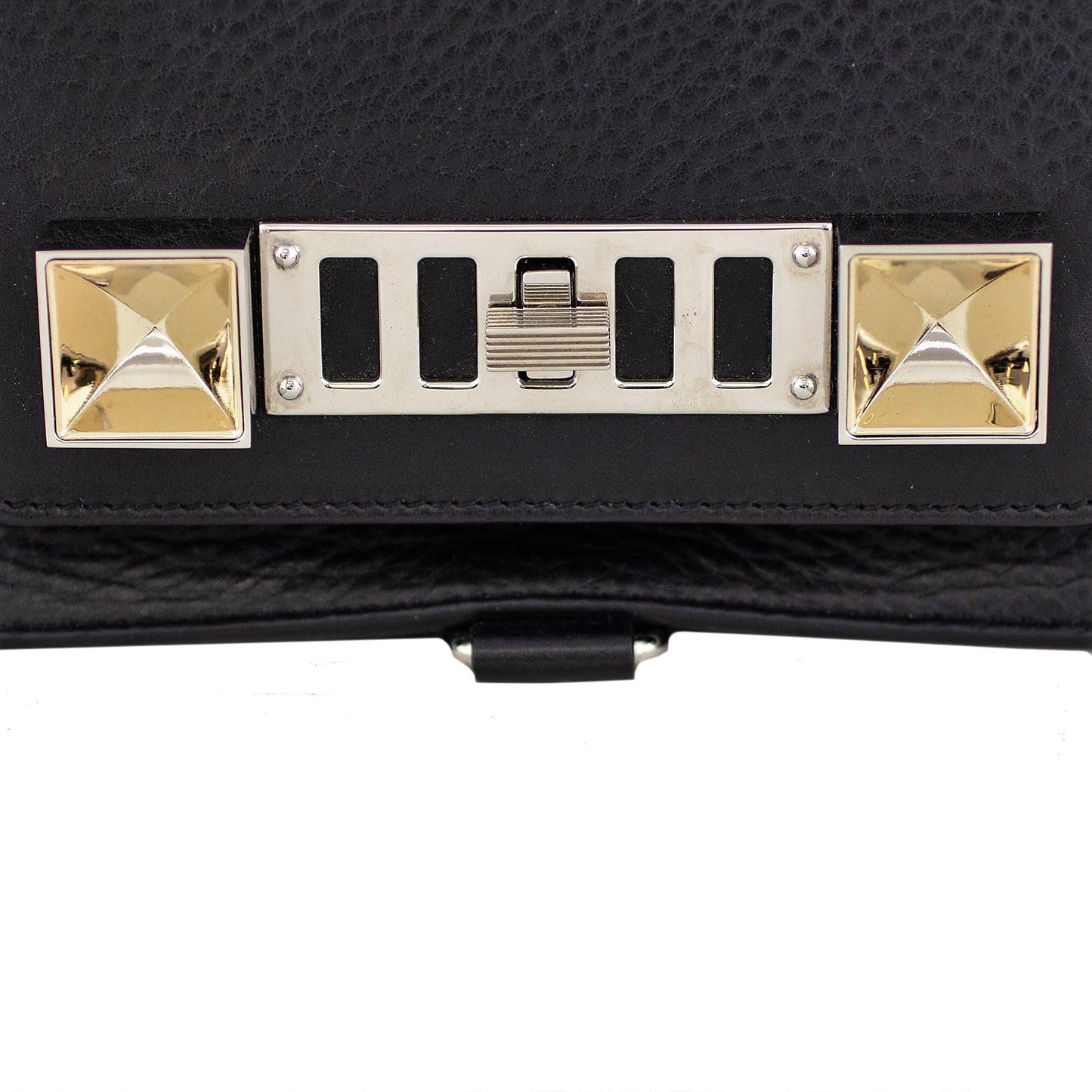 Proenza Schouler PS11 Wristlet Clutch