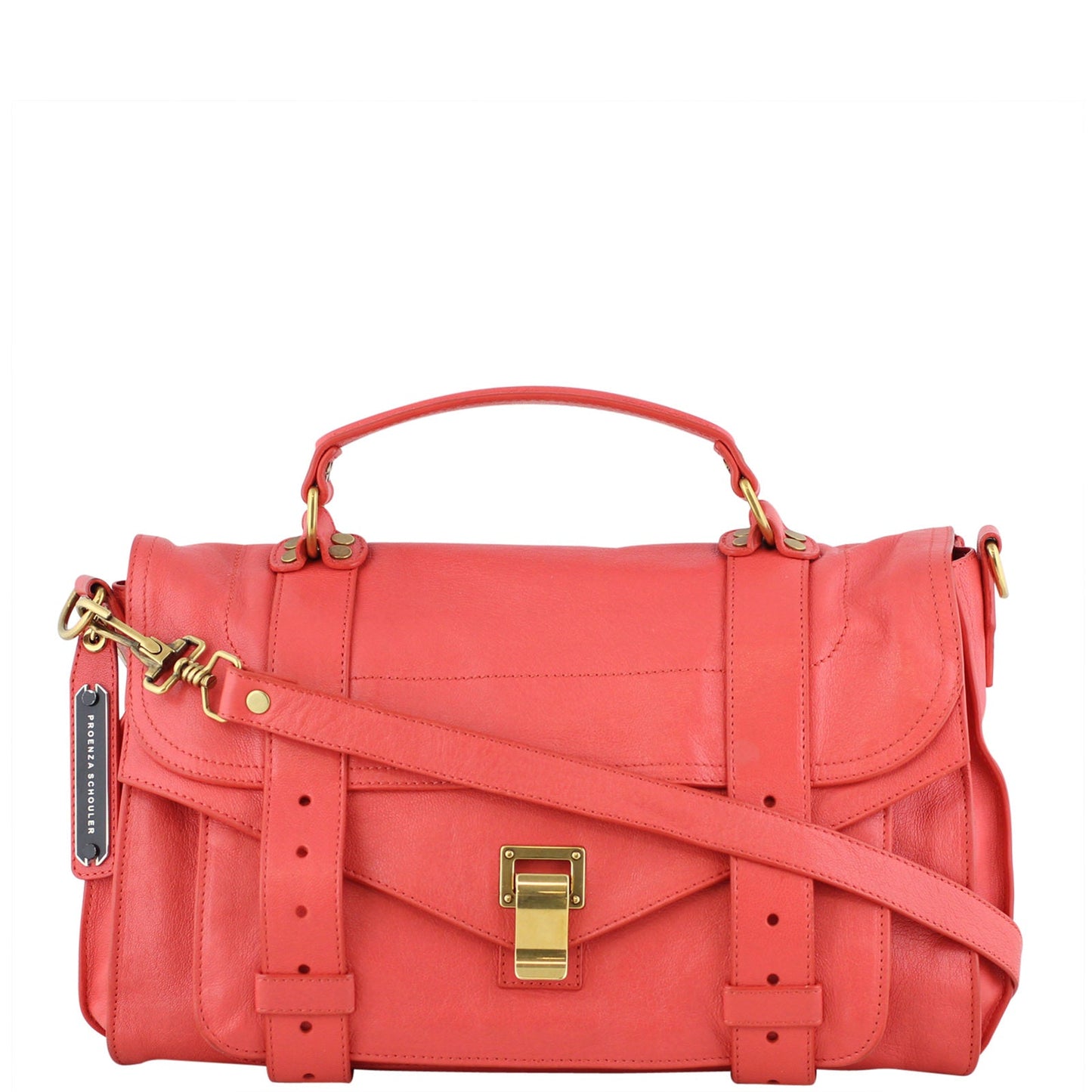 Proenza Schouler PS1 Medium Crossbody