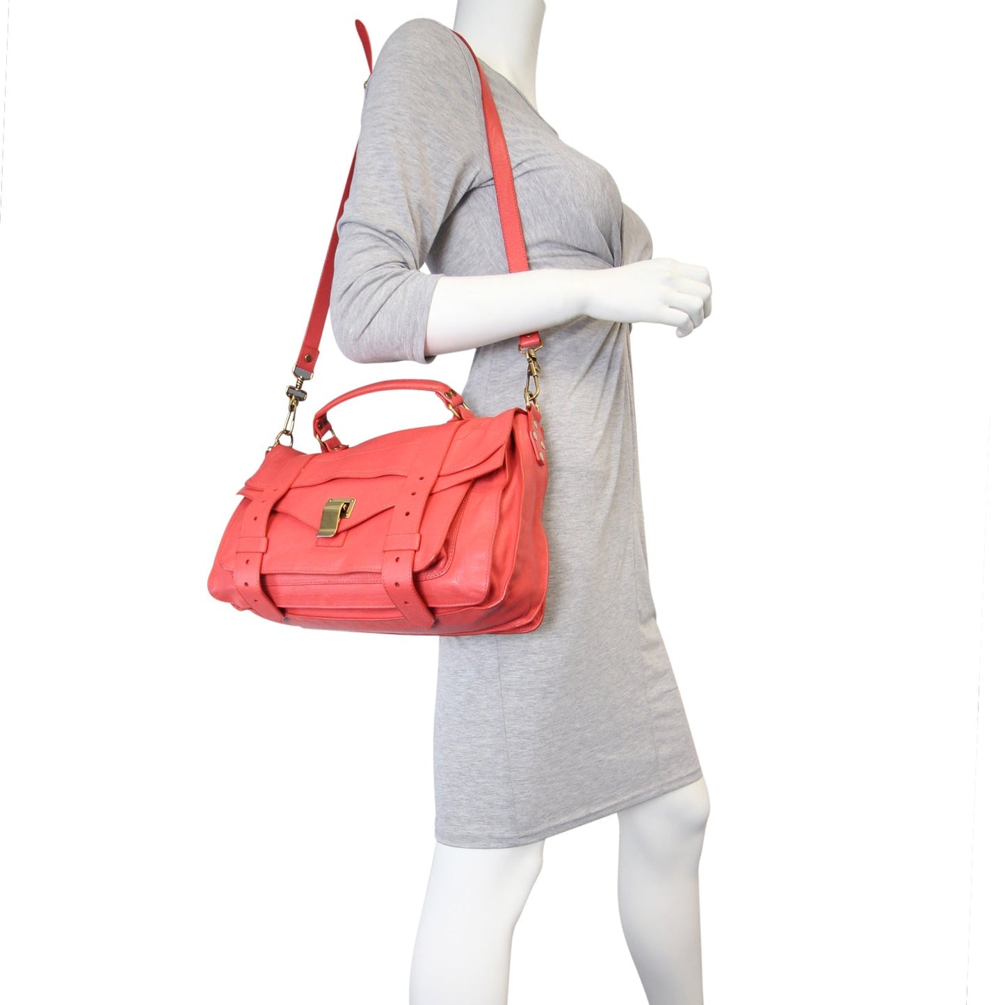 Proenza Schouler PS1 Medium Crossbody