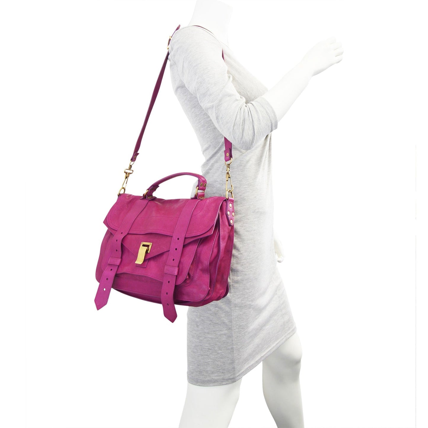 Proenza Schouler PS1 Medium Crossbody