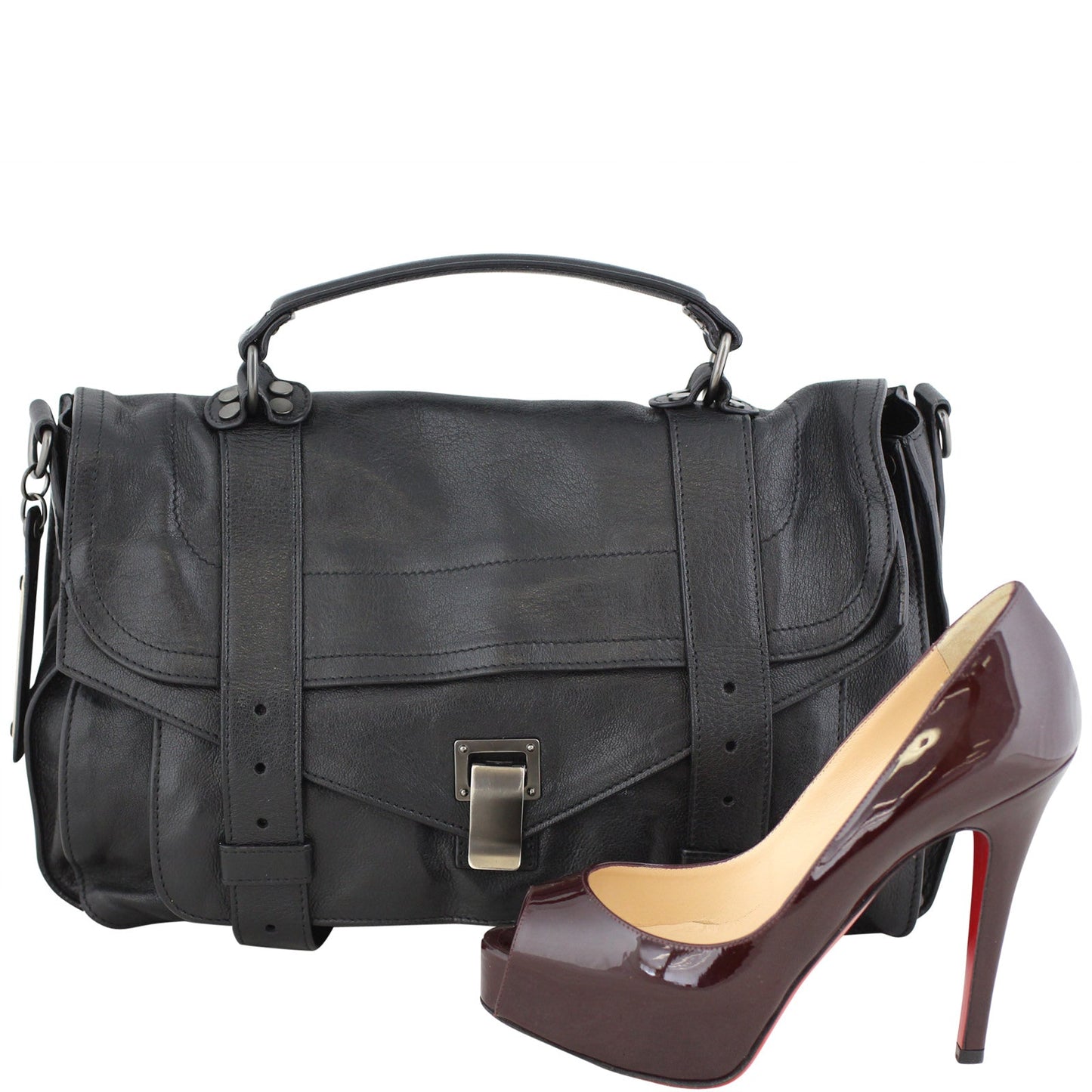 Proenza Schouler PS1 Medium Crossbody