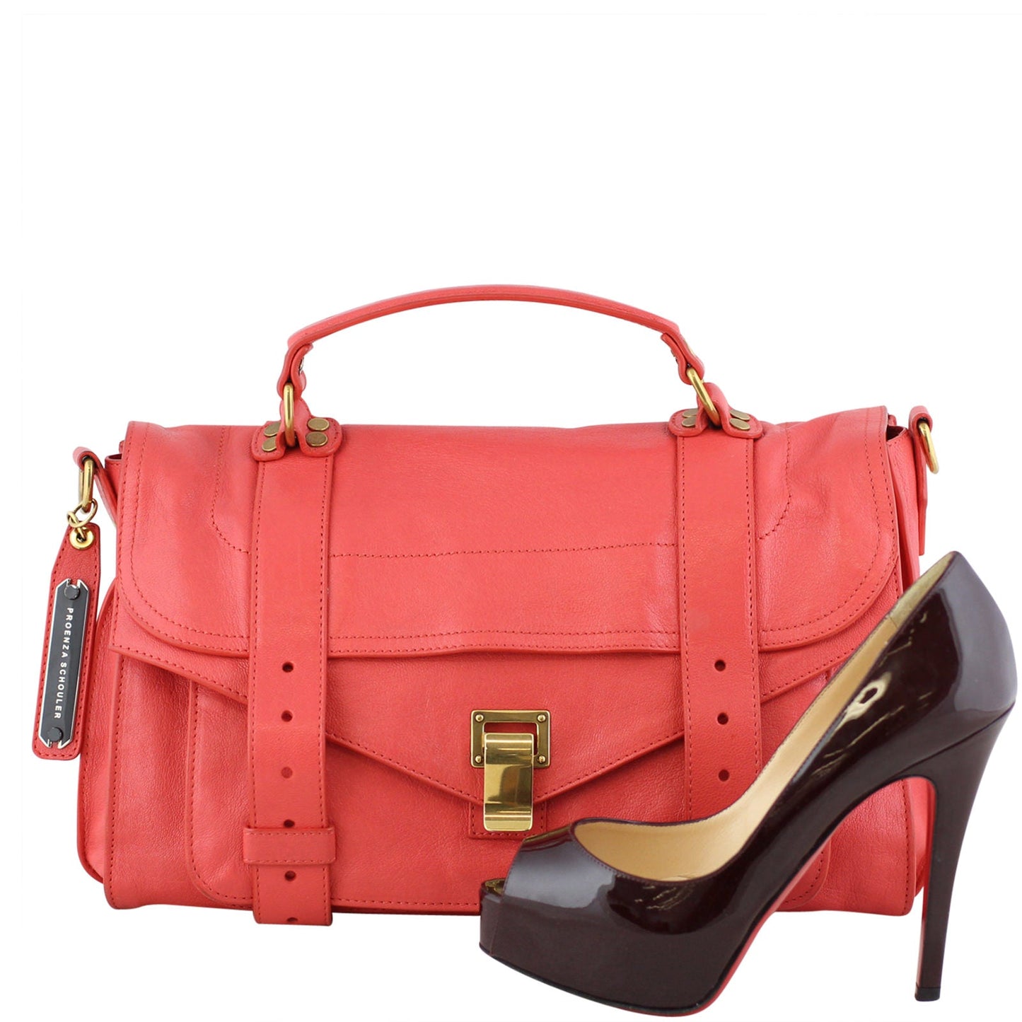 Proenza Schouler PS1 Medium Crossbody